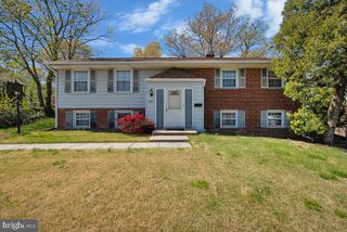 13100 GREENMOUNT AVE, Beltsville, MD 20705
