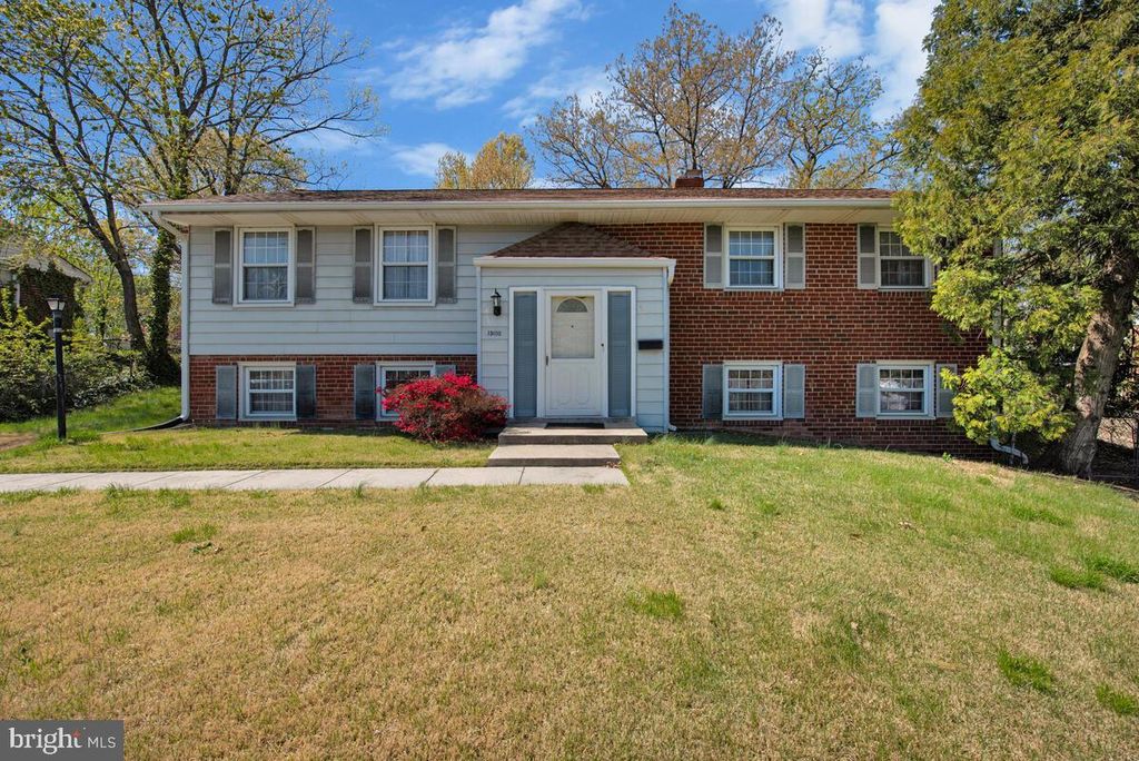 13100 GREENMOUNT AVE, Beltsville, MD 20705