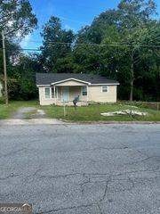 1553 Florence Avenue, Macon, GA 31204