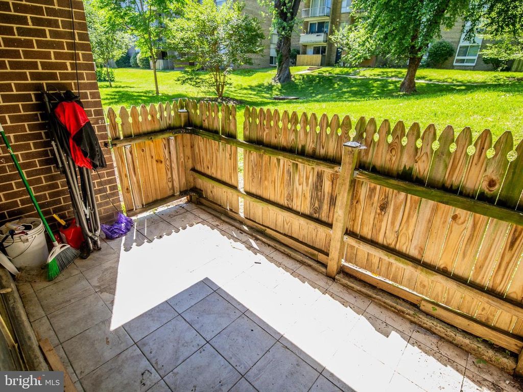 Image 23 of property listing at 3934 BEL PRE RD #3934-2, Silver Spring, MD 20906