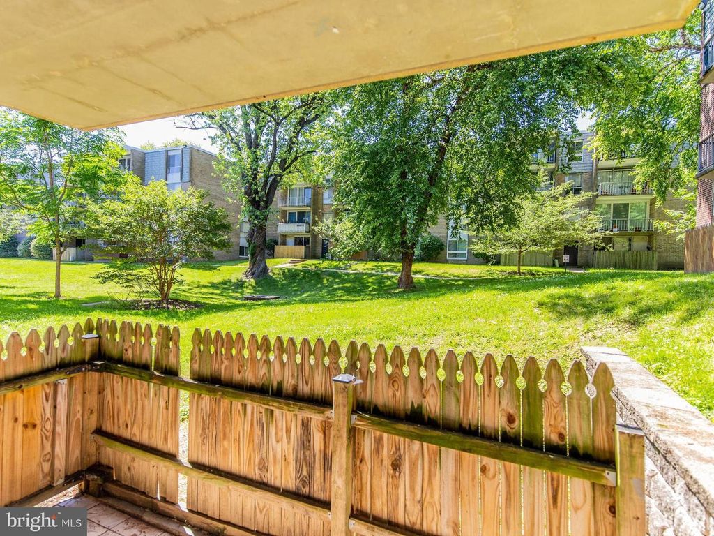 Image 24 of property listing at 3934 BEL PRE RD #3934-2, Silver Spring, MD 20906