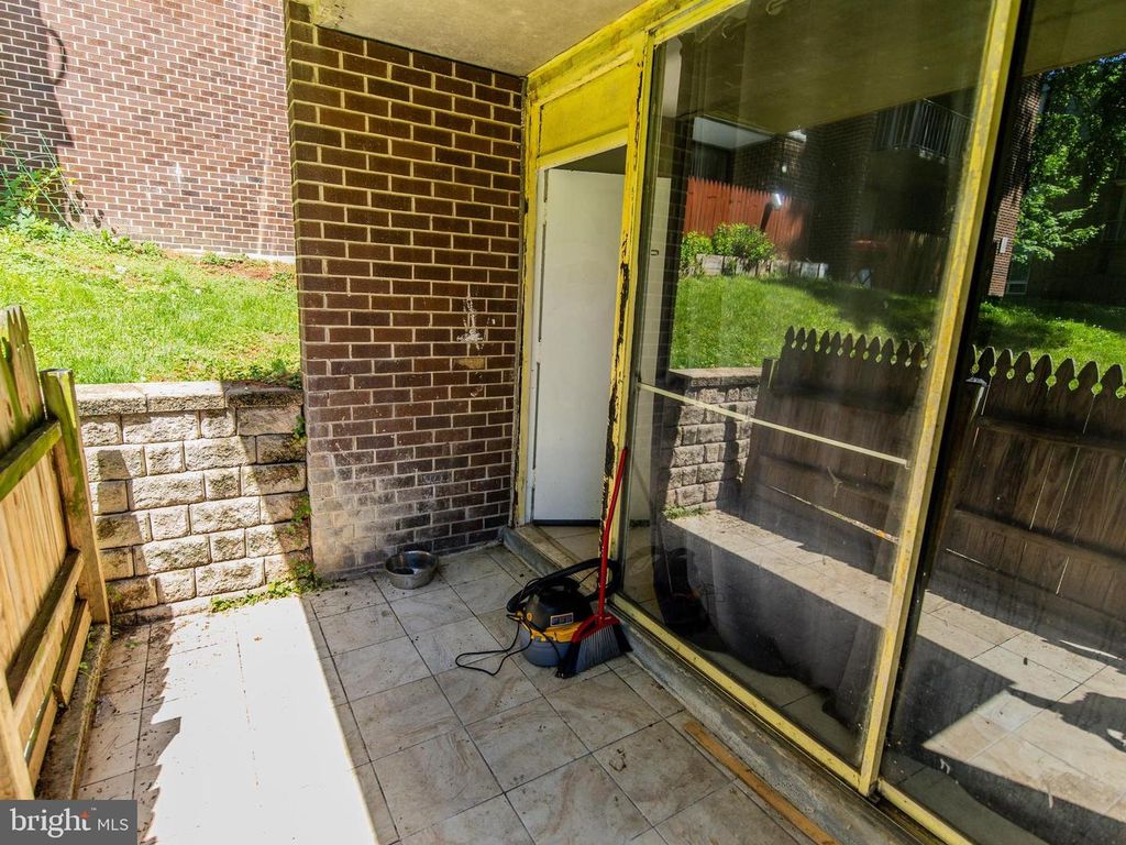 Image 25 of property listing at 3934 BEL PRE RD #3934-2, Silver Spring, MD 20906