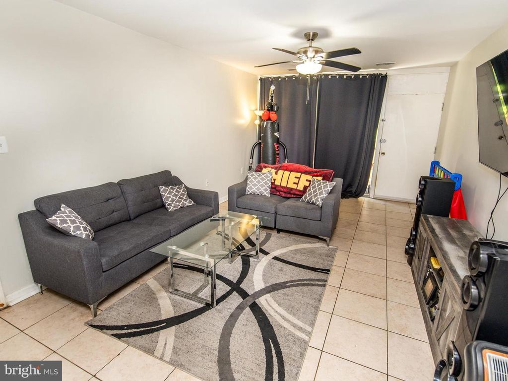 Image 3 of property listing at 3934 BEL PRE RD #3934-2, Silver Spring, MD 20906