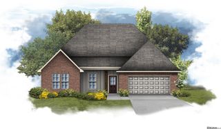 1501 Cypress Grove Avenue, Gonzales, LA 70737