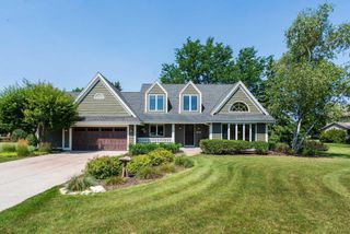 875 Foxglove COURT, Brookfield, WI 53045