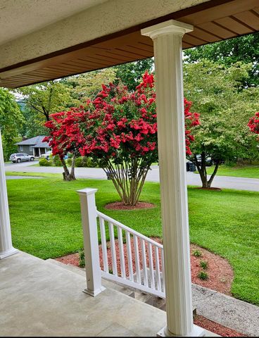 137 Woodland Trail Road, Pineville, KY 40977