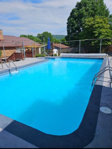 137 Woodland Trail Road, Pineville, KY 40977