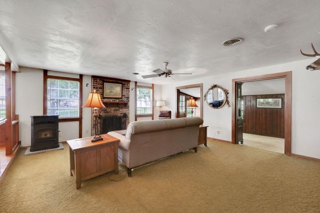 151 Lakeview Circle, Coldspring, TX 77331