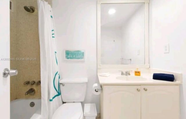 3901 S Ocean Drive 2Z, Hollywood, FL 33019