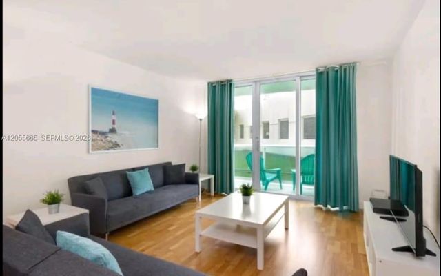 3901 S Ocean Drive 2Z, Hollywood, FL 33019