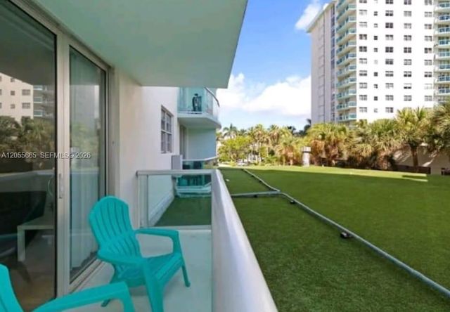 3901 S Ocean Drive 2Z, Hollywood, FL 33019