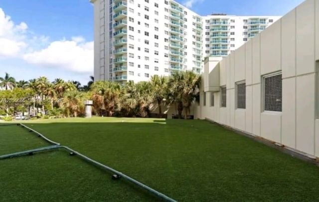 3901 S Ocean Drive 2Z, Hollywood, FL 33019