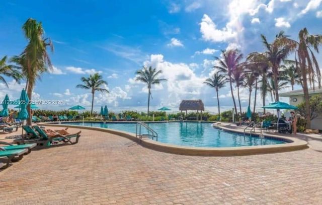 3901 S Ocean Drive 2Z, Hollywood, FL 33019