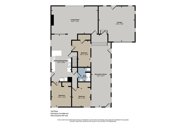 13086 Grand River Drive, Lowell, MI 49331