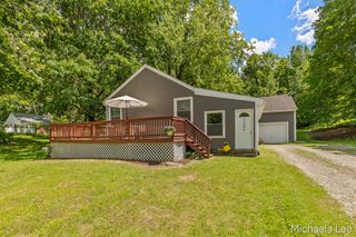 13086 Grand River Drive, Lowell, MI 49331