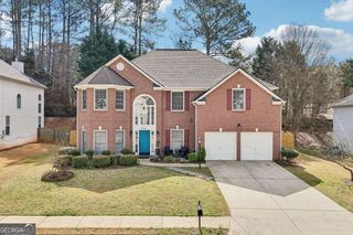 4246 Galilee Drive NE, Kennesaw, GA 30144