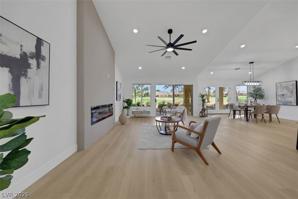 8805 Litchfield Avenue, Las Vegas, NV 89134 — photo 2