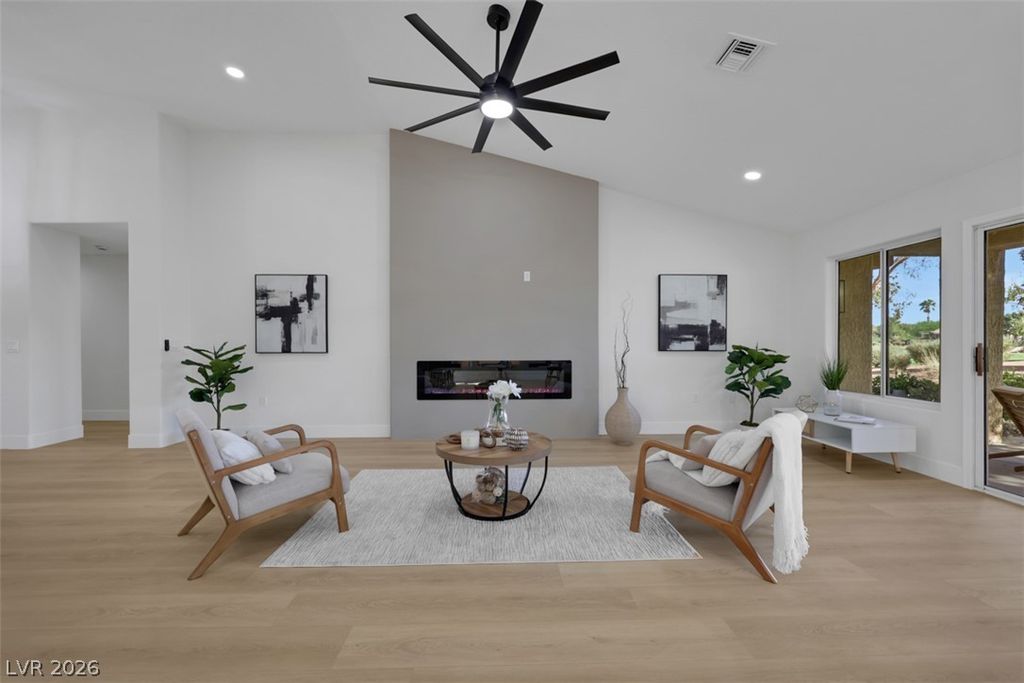 8805 Litchfield Avenue, Las Vegas, NV 89134 — photo 4