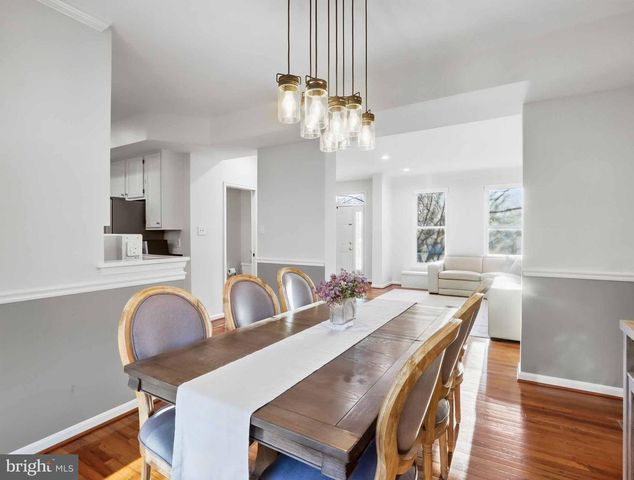 6434 ONWARD TRL, Clarksville, MD 21029