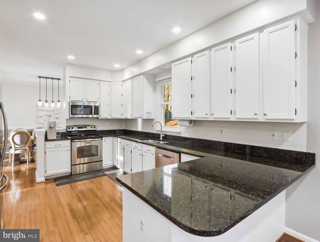 6434 ONWARD TRL, Clarksville, MD 21029