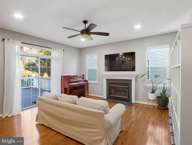 6434 ONWARD TRL, Clarksville, MD 21029