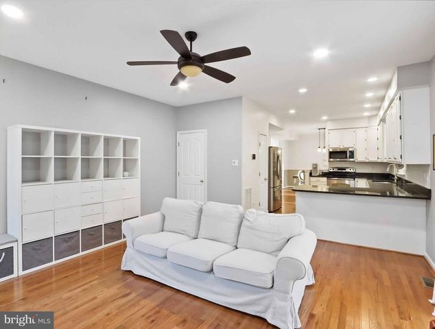 6434 ONWARD TRL, Clarksville, MD 21029