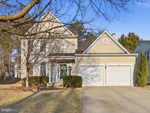 6434 ONWARD TRL, Clarksville, MD 21029