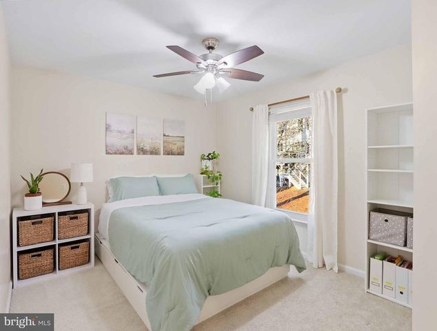 6434 ONWARD TRL, Clarksville, MD 21029