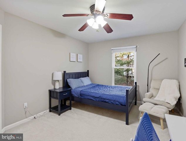 6434 ONWARD TRL, Clarksville, MD 21029