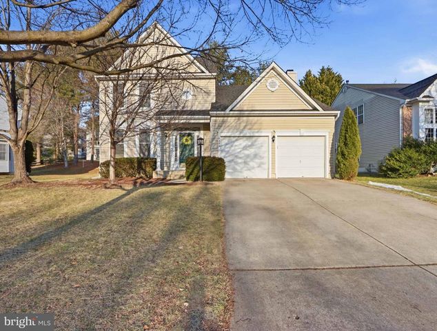 6434 ONWARD TRL, Clarksville, MD 21029