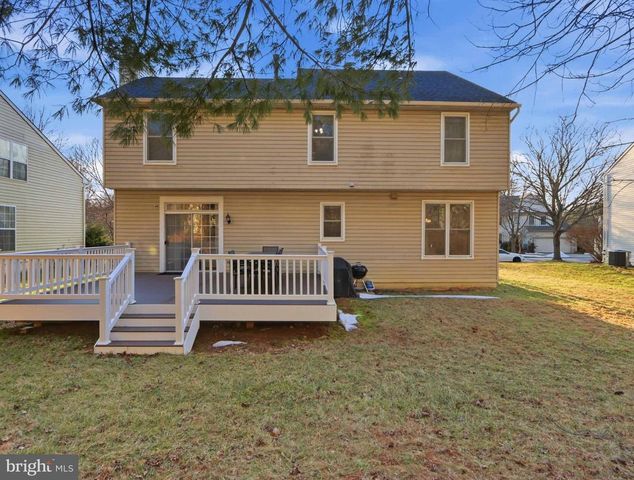 6434 ONWARD TRL, Clarksville, MD 21029