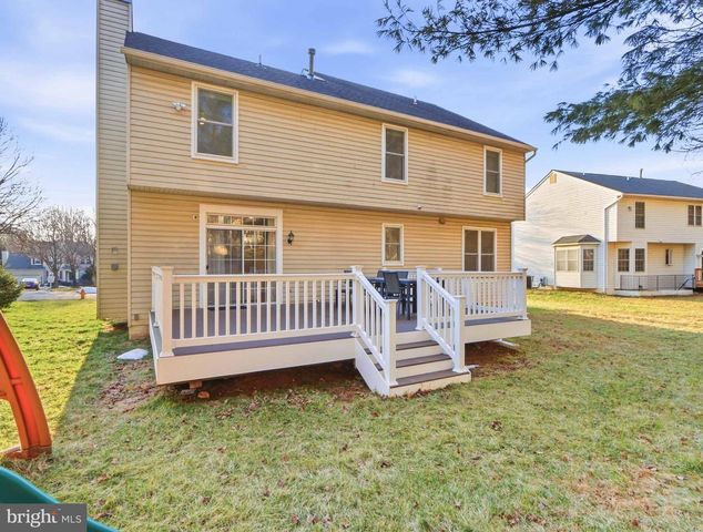 6434 ONWARD TRL, Clarksville, MD 21029