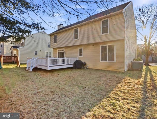 6434 ONWARD TRL, Clarksville, MD 21029