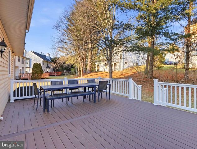 6434 ONWARD TRL, Clarksville, MD 21029