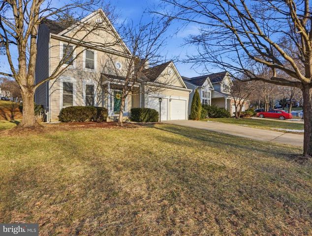 6434 ONWARD TRL, Clarksville, MD 21029