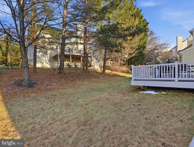 6434 ONWARD TRL, Clarksville, MD 21029