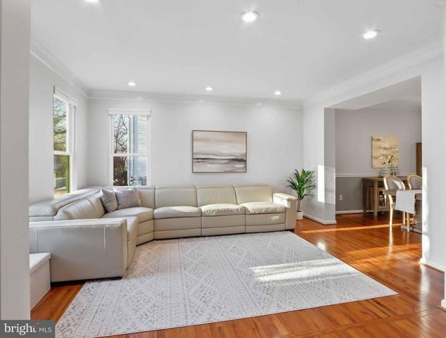 6434 ONWARD TRL, Clarksville, MD 21029