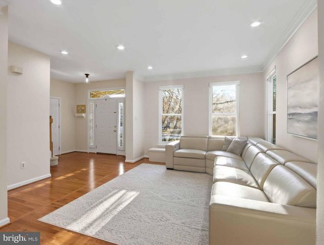 6434 ONWARD TRL, Clarksville, MD 21029