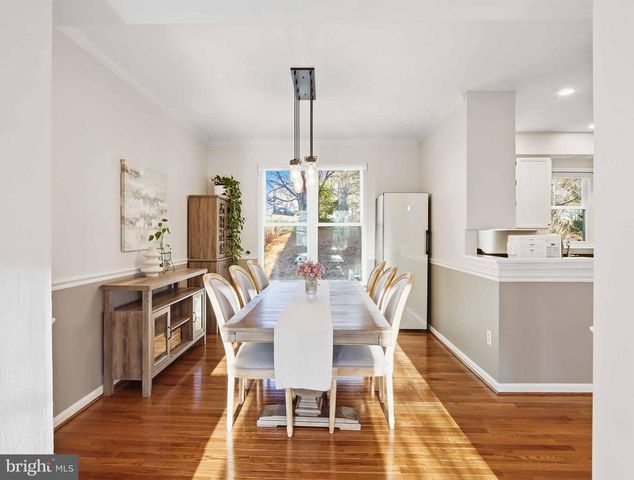 6434 ONWARD TRL, Clarksville, MD 21029