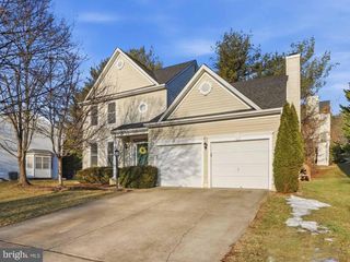 6434 ONWARD TRL, Clarksville, MD 21029