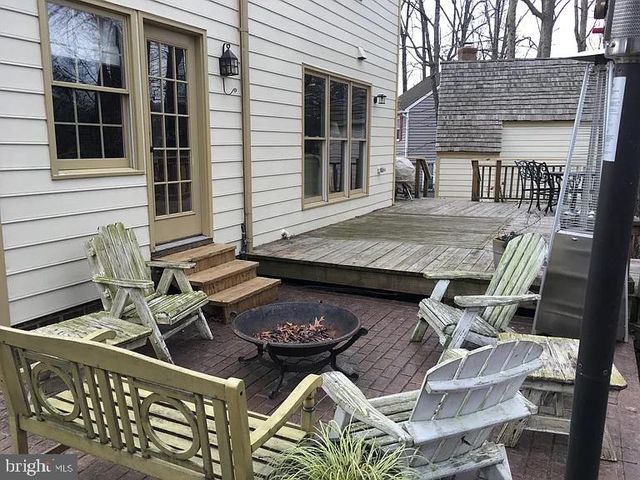 15461 GOLF CLUB DR, Dumfries, VA 22025