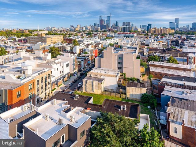 1342 N MARSTON ST, Philadelphia, PA 19121