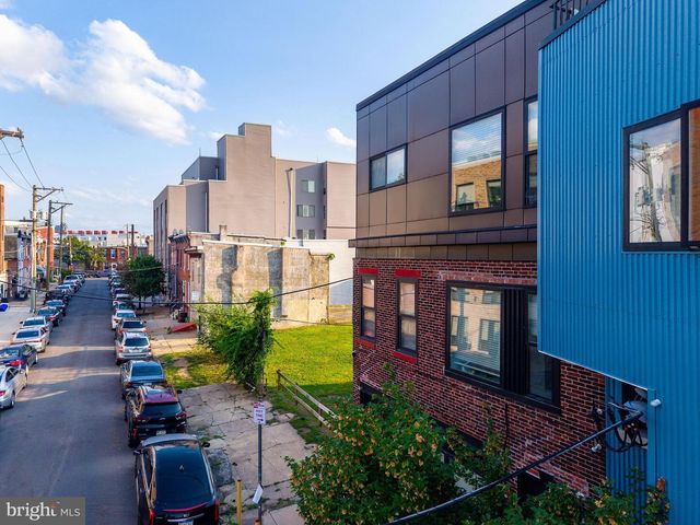 1342 N MARSTON ST, Philadelphia, PA 19121