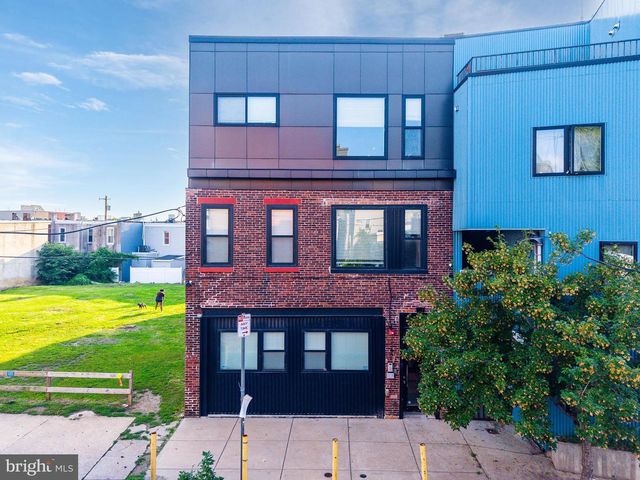 1342 N MARSTON ST, Philadelphia, PA 19121