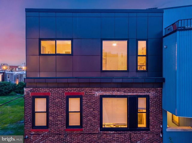 1342 N MARSTON ST, Philadelphia, PA 19121