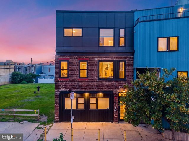1342 N MARSTON ST, Philadelphia, PA 19121