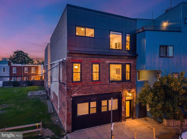 1342 N MARSTON ST, Philadelphia, PA 19121