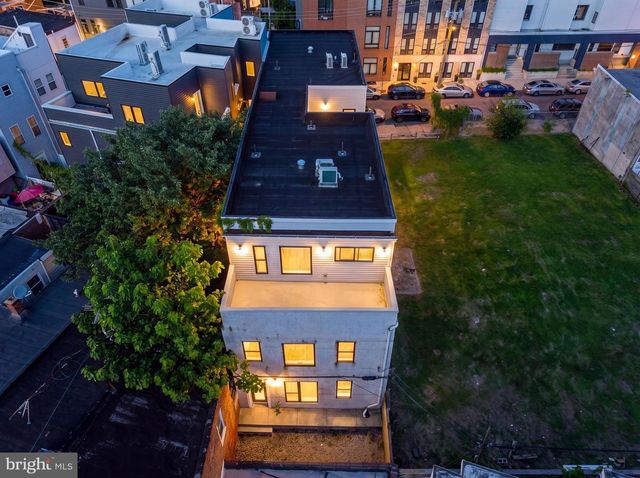 1342 N MARSTON ST, Philadelphia, PA 19121