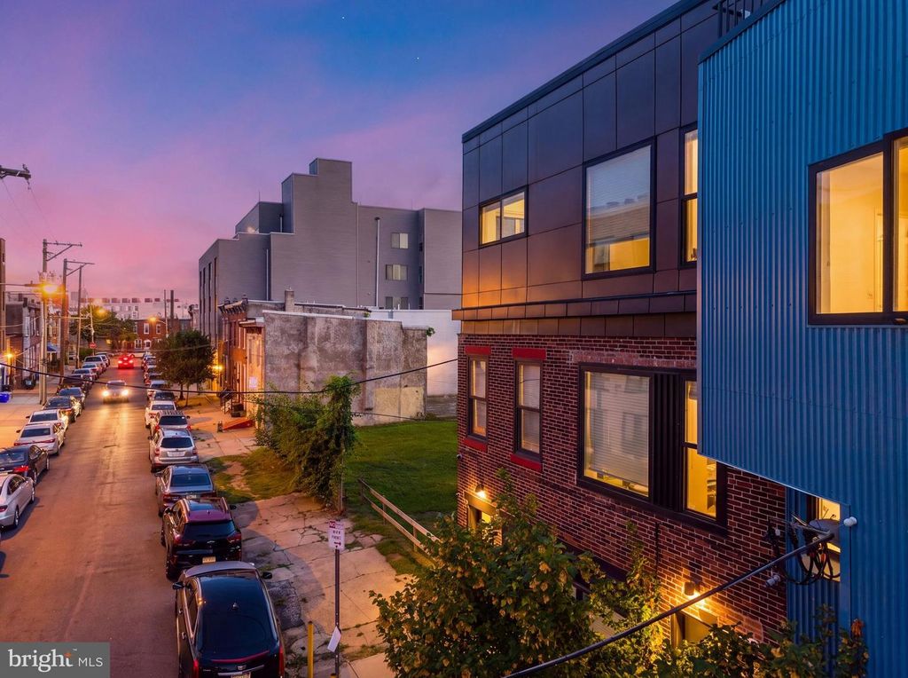 1342 N MARSTON ST, Philadelphia, PA 19121