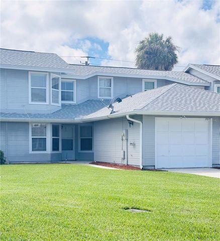 961 S LAKEWOOD TERRACE C, Port Orange, FL 32127